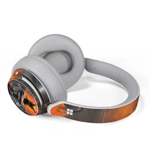 Mythical Creature by LA Williams Surface Headphones Skin